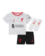 Nike Liverpool Fc Babies Away