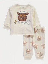Baby Boys Gruffalo Velour