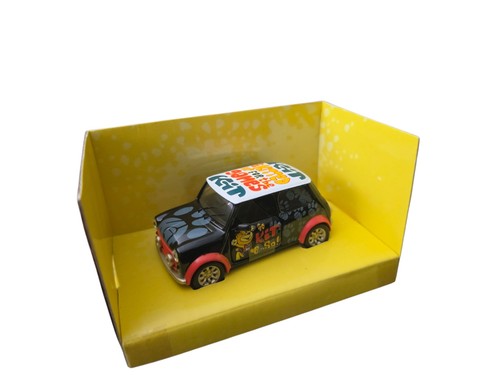Corgi cc82222 mini cooper - cc82222,