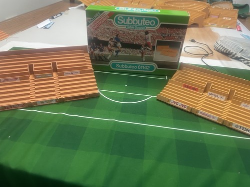 Subbuteo table soccer 61142 - subbuteo,