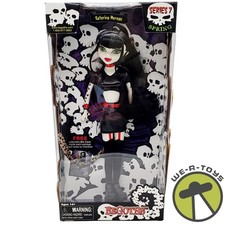 BeGoths Series 7 Spring