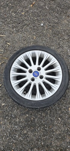 4x108 ford fiesta - ford, 2012