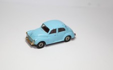 Spot On Triang No 289 Morris Minor 1000 - Good Vintage Original 1960s Lot 2
