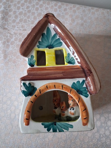 Vintage ceramic studio - ceramic,