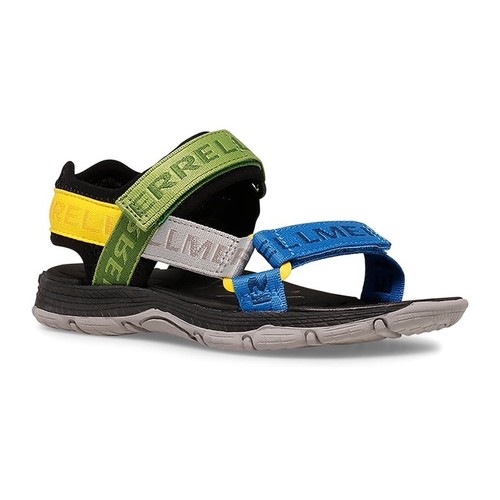 Merrell kids unisex kahuna - unisex,