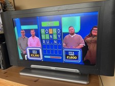 Hitachi 26LD6600 26" 720p HD LCD Television