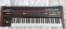 Roland Juno 60 Vintage