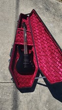 Schecter C-1 SheDevil Diamond