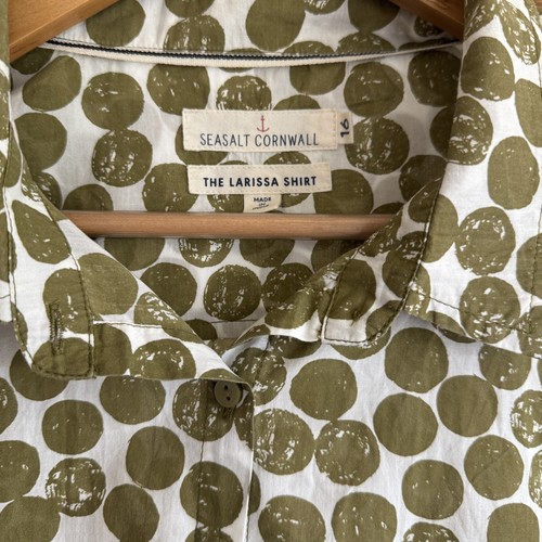 Seasalt larissa organic - larissa,