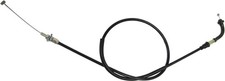 Throttle Cable or Pull Cable