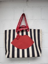 Lulu Guinness x Waitrose Beach