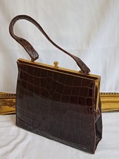 Vintage- The Martin -brown