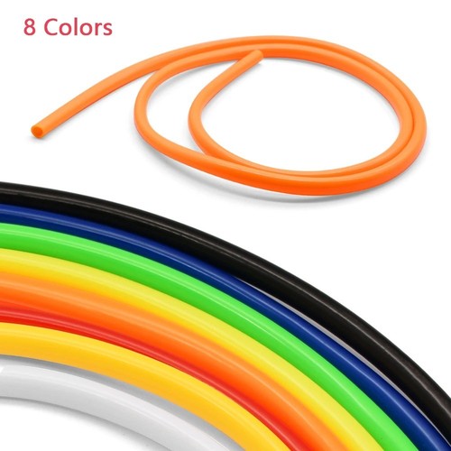 Motorbike fuel hose - motorbike, rubber