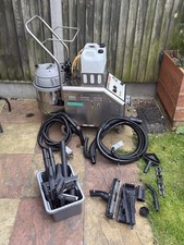 SteamForce 3 Pro Steam Cleaner