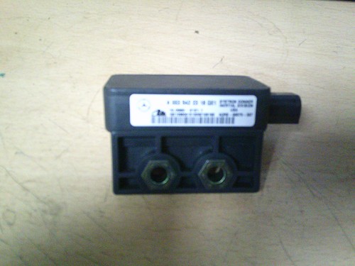 Mercedes benz w163 w203 - mercedes,