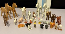 Playmobil Animal Bundle Horses