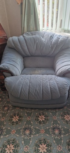 Seat sofa and - and, chairs