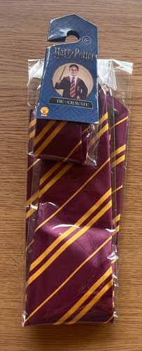 Harry potter tie hogwart - harry,