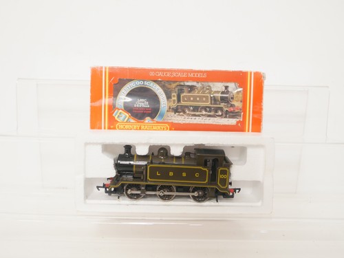 Hornby gauge r353 lbsc - oo, e2