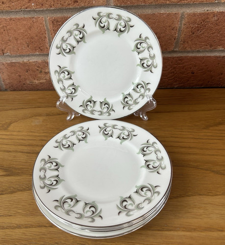 Vintage royal adderley - vintage,