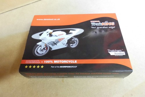 Datatool trakking motorcycle - trakking,