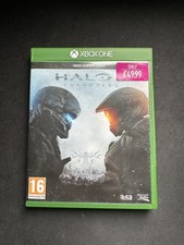 Halo 5: Guardians Xbox One