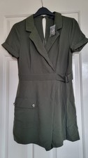 Primark Cargo-Style Skort