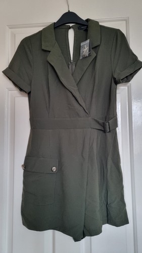 Primark cargo style skort - cargo-style,