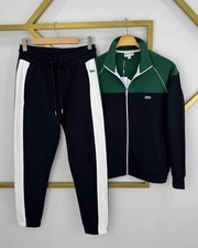 Lacoste green multi colour - multi,