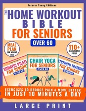 Chair Yoga, Somatic Pilates