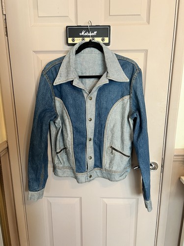 Vintage lee reversible - 70's,