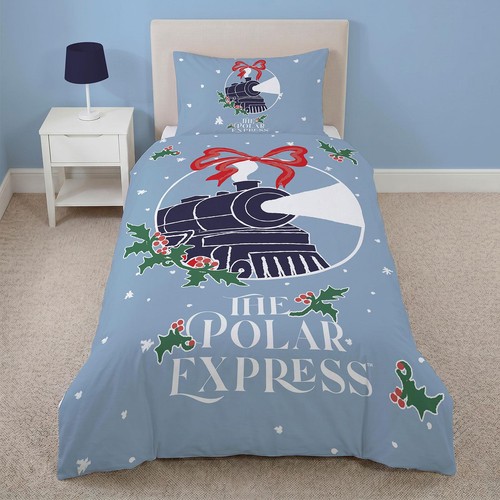 Polar express bedding set - bedding,