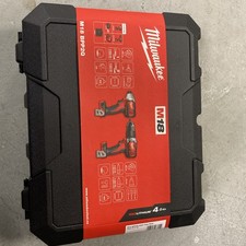 Milwaukee M18 bpp2q-402c (Full