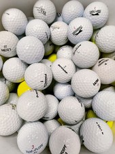 Budget Golf Balls Mint - ⛳