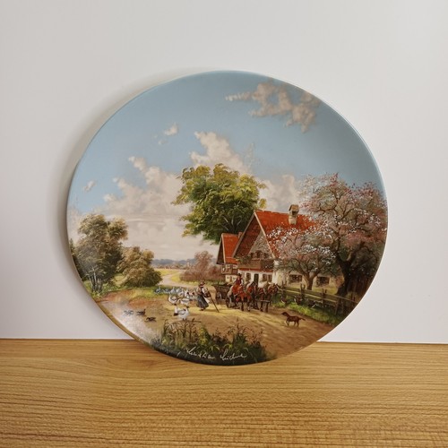 Seltmann weiden 1986 - seltmann, collector