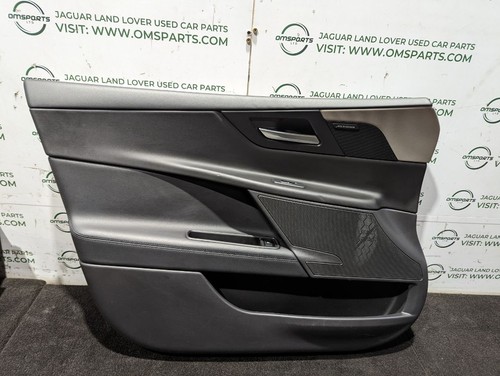 Jaguar passenger side - xe, n/s