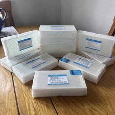 9 x Agilent 5190-9100 2ml
