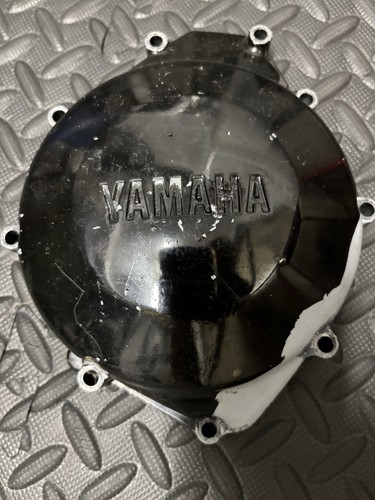 Yamaha yzf 4xv - yzf, 1998-02