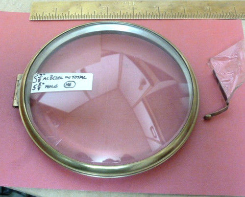 Good old bracket - old, 5