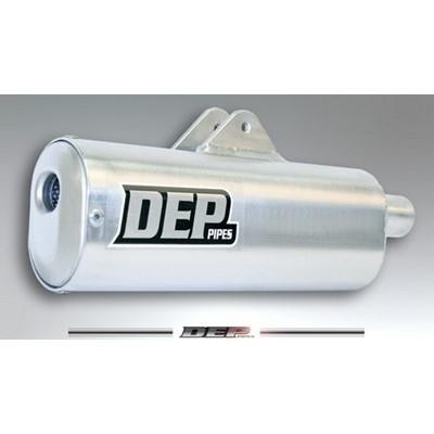 Dep deph2103 silencer honda - dep,