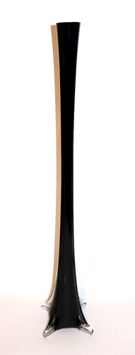 Large clear over - large, 24"