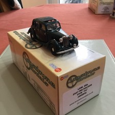 Lansdowne Models LDM 28a 1947