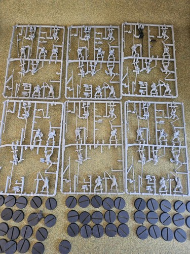 Warhammer lotr uruk - lotr, hai