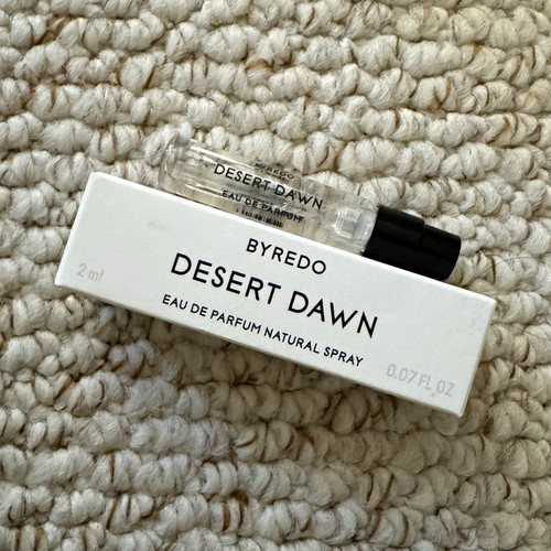 New byredo desert dawn - *new*,
