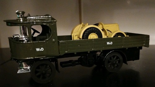 Matchbox yesteryear y28 - matchbox,