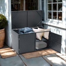 330L Outdoor Garden Storage