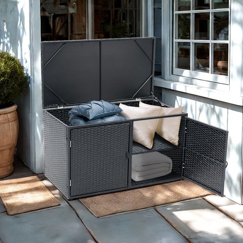 400l outdoor garden - 400l,