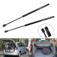 2x For Renault Grand Scenic MK2 MP5 03-09 Rear Tailgate Gas Struts Lifter Spring