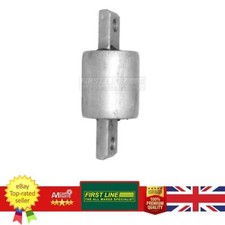 Control Trailing Arm Mount For