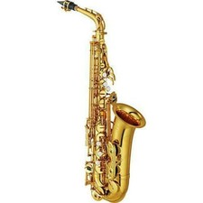 Yamaha YAS62III Professional